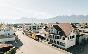 Schuetzen Steffisburg