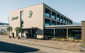 Schuetzen Steffisburg